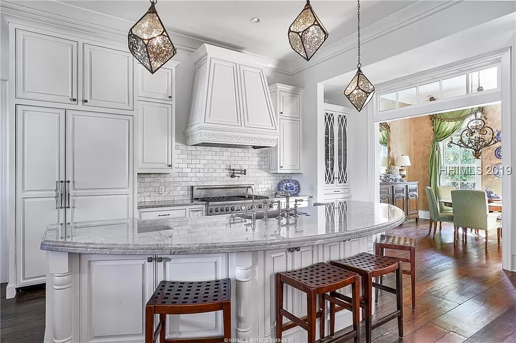 Interior Design Example